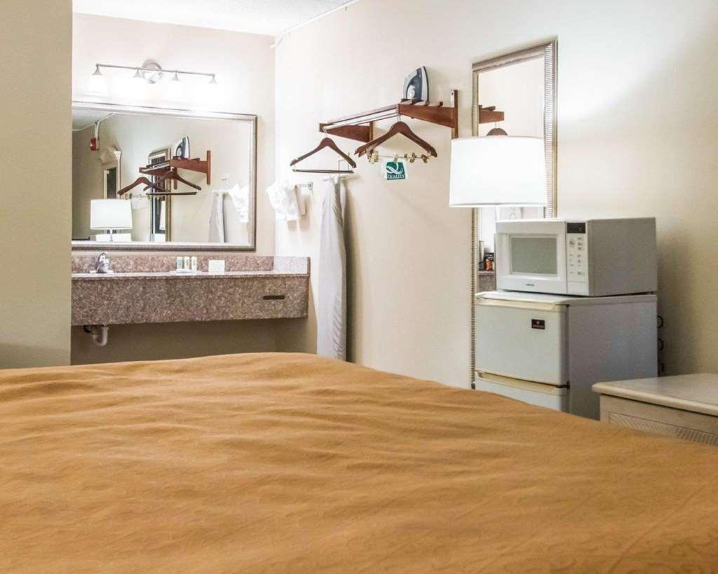 Rodeway Inn St. Helena – Beaufort South Frogmore Zimmer foto