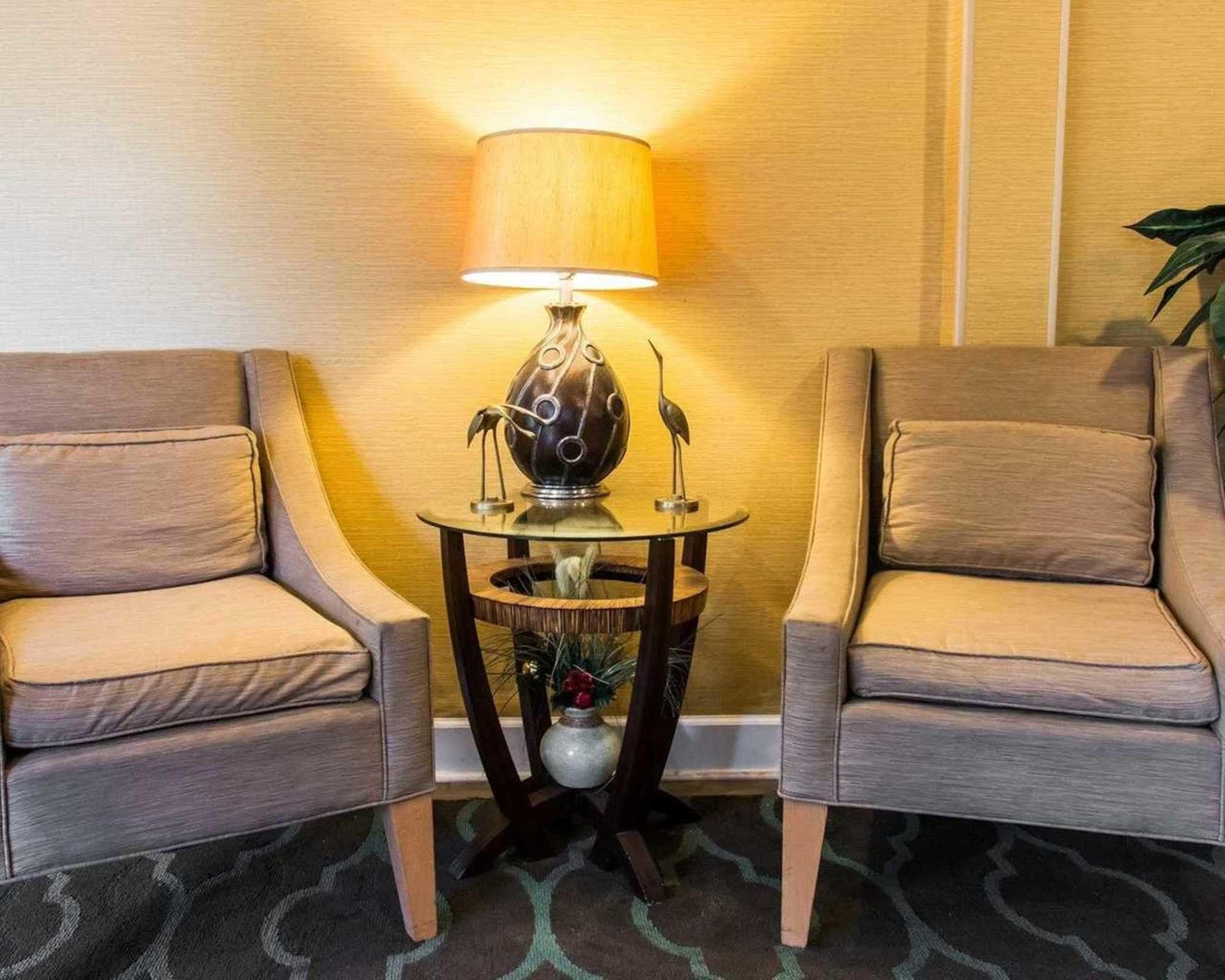 Rodeway Inn St. Helena – Beaufort South Frogmore Exterior foto