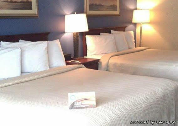 Rodeway Inn St. Helena – Beaufort South Frogmore Exterior foto